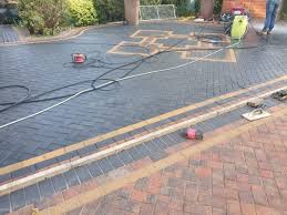 Best Heated Driveway Installation  in USA